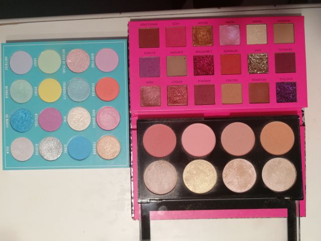 Prywatne wymiany, pokaż co masz 