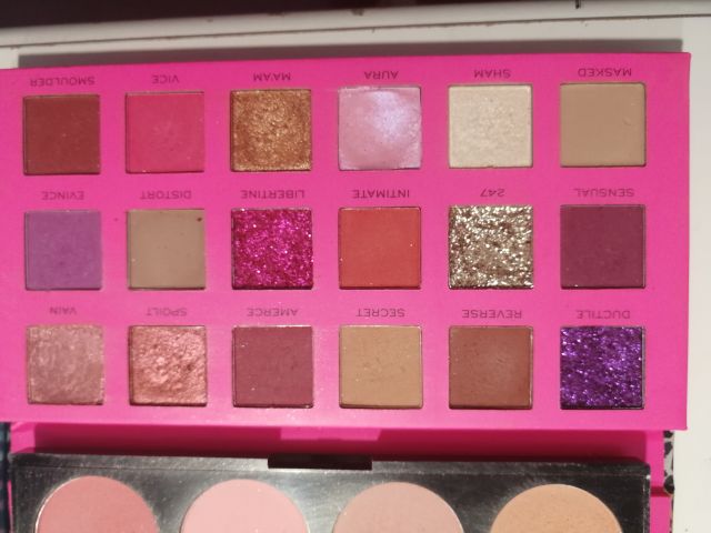 Prywatne wymiany, pokaż co masz 