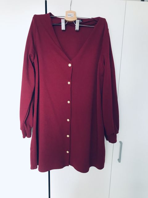 Pokaż swój profil na Vinted