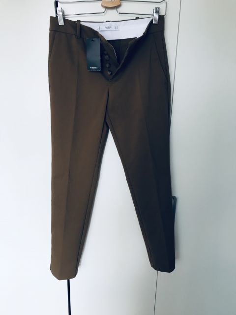 Pokaż swój profil na Vinted