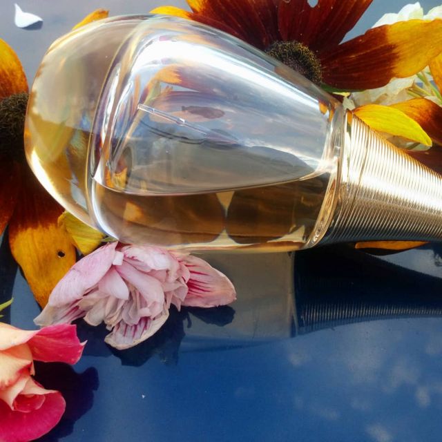 Dior, woda perfumowana J'adore Absolue edp