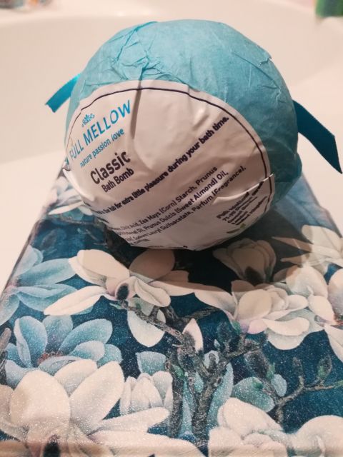 Full Mellow Kula do kąpieli, Classic