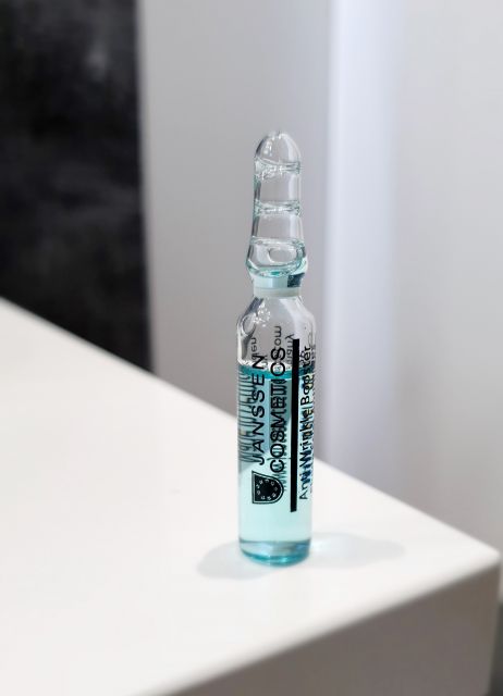 Janssen Cosmetics Ampułka, Liftingująca, Anti-Wrinkle Booster