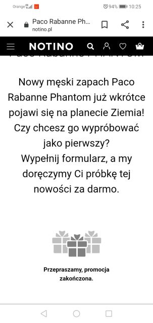 Darmowe próbki - temat zbiorowy