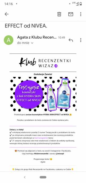 testowanie z wizaz.pl