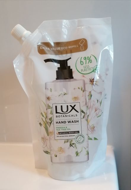Mydło Lux Botanicals Refill