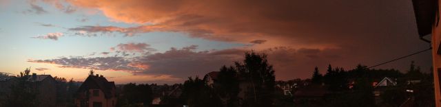 Kulturalne narzekanie na rzeczywistość! Uwaga - zawiera offtopy!