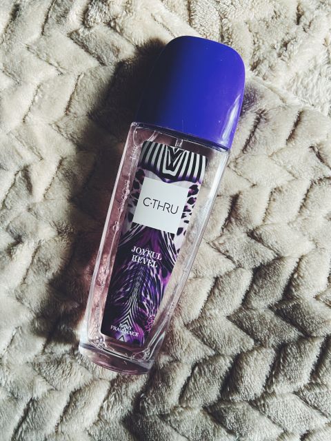 C-thru joyful revelv woda toaletowa