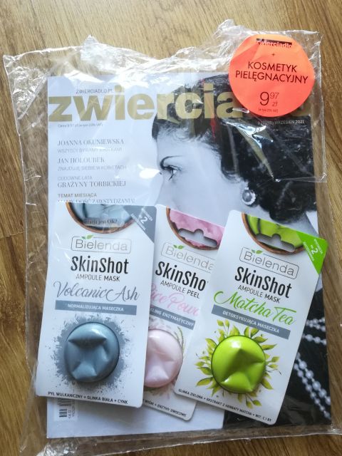 Ciekawe dodatki do gazet