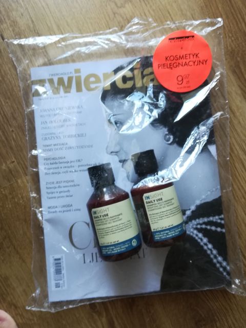 Ciekawe dodatki do gazet