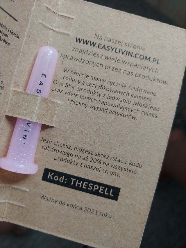 Kody rabatowe dla Was współprace 