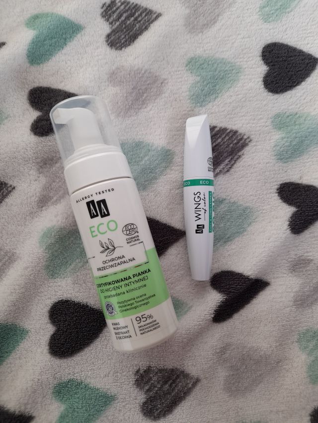 beGLOSSY Lipiec 2021 - Go Green!