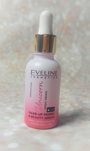 Unicorn magic drops