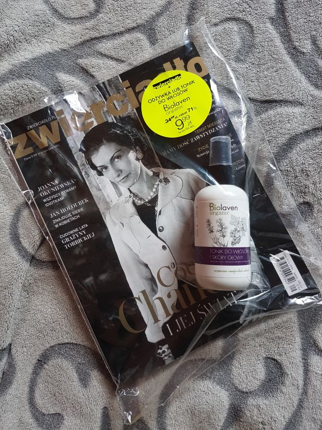 Ciekawe dodatki do gazet