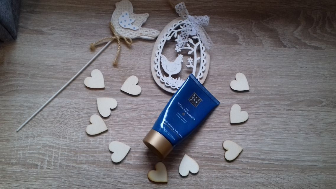 RITUALS Balsam do ciała, The Ritual of Hammam