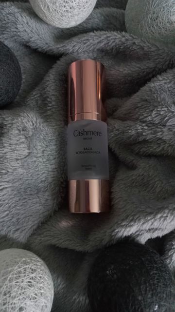 Cashmere Baza pod makijaż