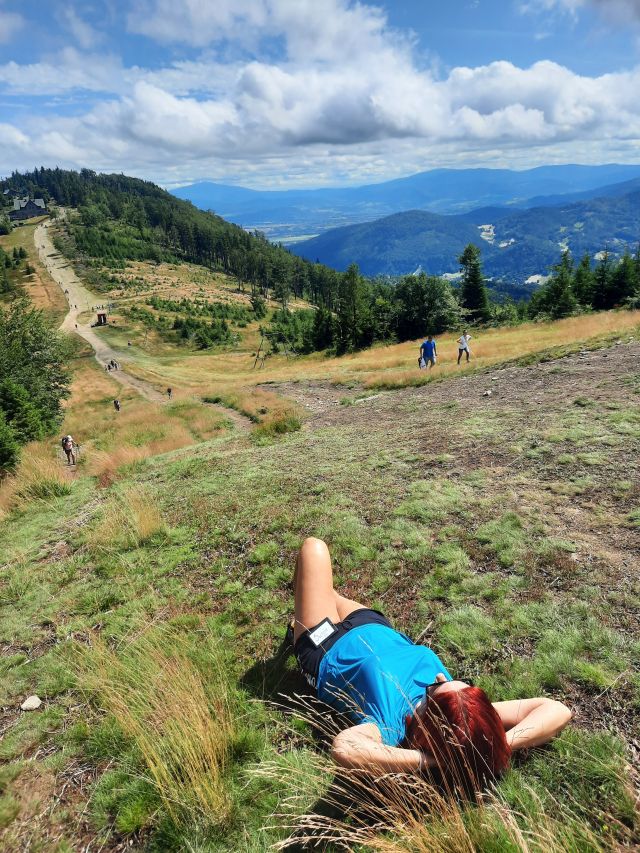 Królowa Dresscloud!