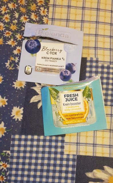 akcja denkowanie! grudzień - kosmetyki w świątecznych opakowaniach i świątecznych kolorach 🎄❄️⛄🎀🎁🎅