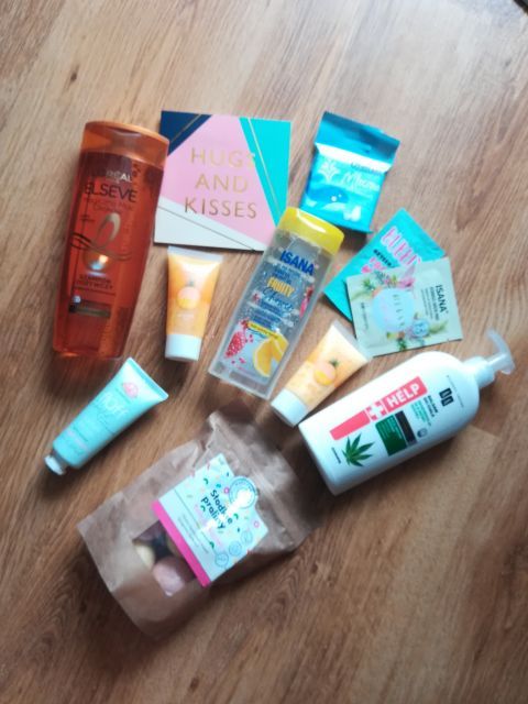 ✩ Kalendarz urodzinowy Clouders ✩