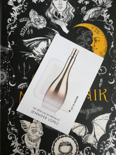 Jennifer Lopez Perfumy, Enduring Glow EDP