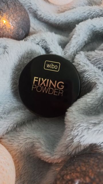 Wibo Puder do twarzy