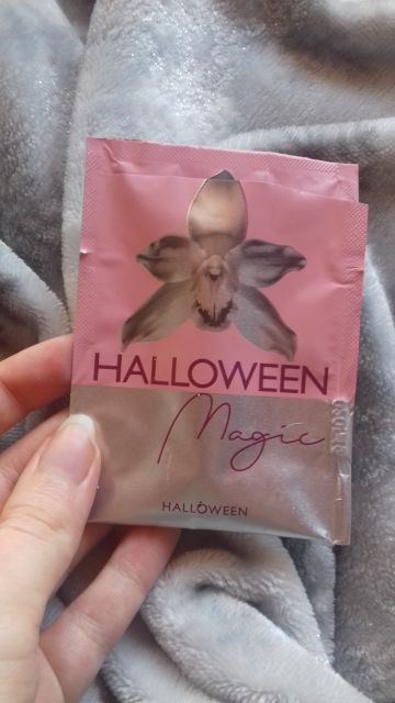 Jesus del Pozo Woda toaletowa, Halloween EDT