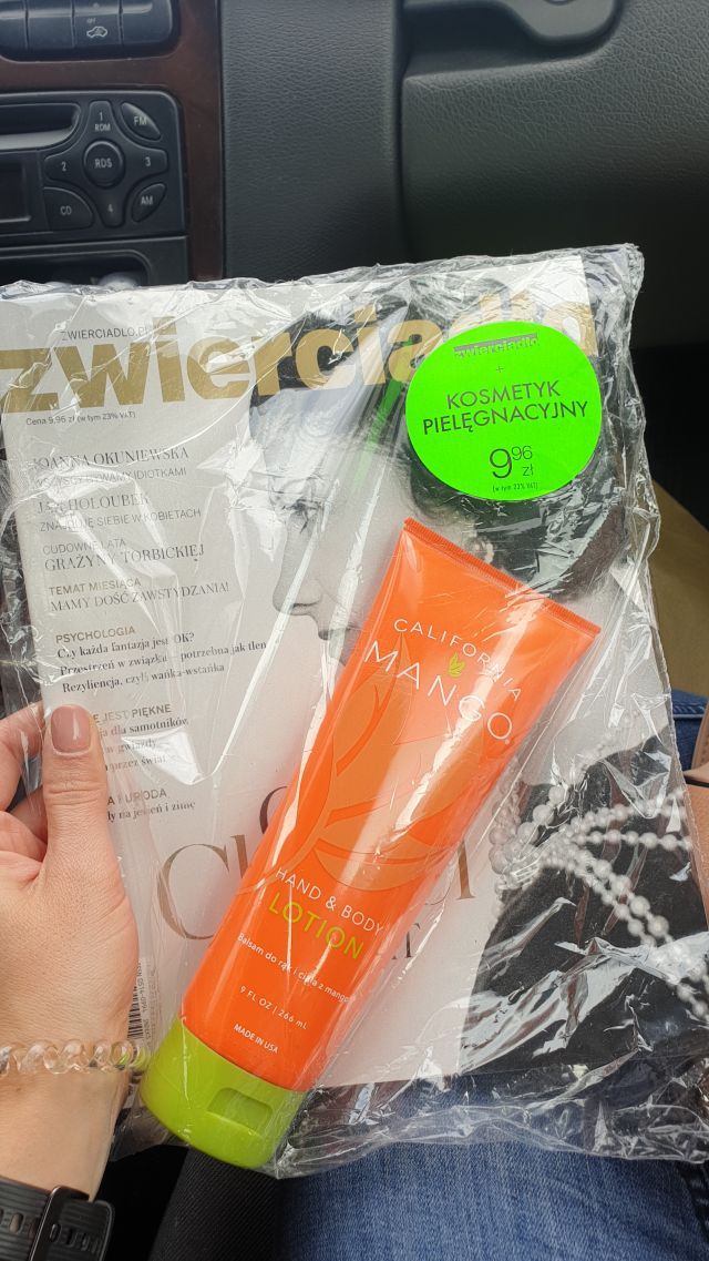 Ciekawe dodatki do gazet