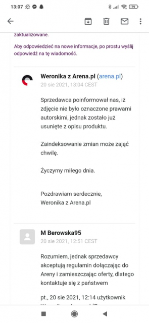 Kulturalne narzekanie na rzeczywistość! Uwaga - zawiera offtopy!