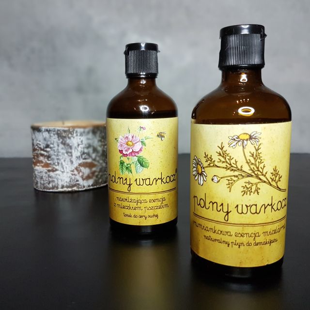 Ulubieńcy z Polnego Warkocza