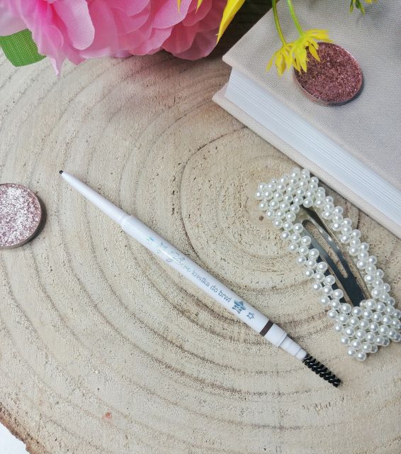 Glam-Shop Glam kredka do brwi 3