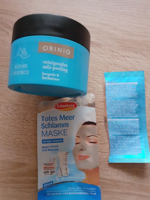 akcja denkowanie! grudzień - kosmetyki w świątecznych opakowaniach i świątecznych kolorach 🎄❄️⛄🎀🎁🎅