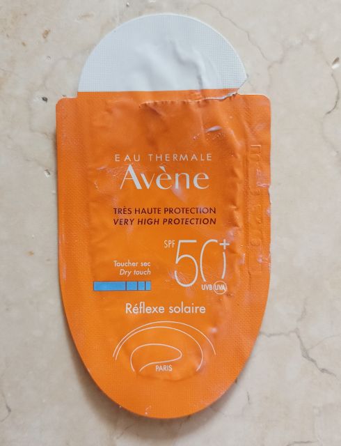 Avène Refleks słoneczny, SPF 50+