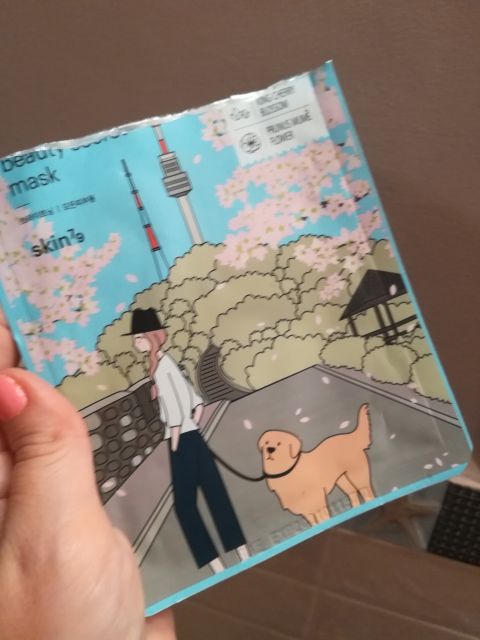 akcja denkowanie! grudzień - kosmetyki w świątecznych opakowaniach i świątecznych kolorach 🎄❄️⛄🎀🎁🎅