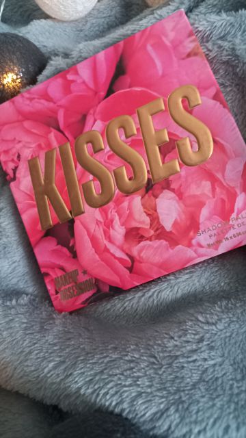 Makeup Obsession Paleta cieni do powiek