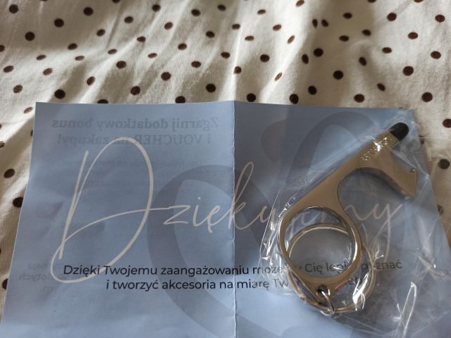 Darmowe próbki - temat zbiorowy