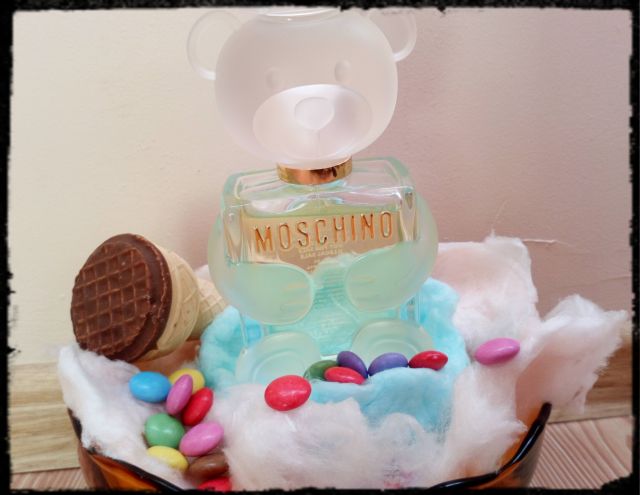 Moschino Woda perfumowana, Toy 2 EDP
