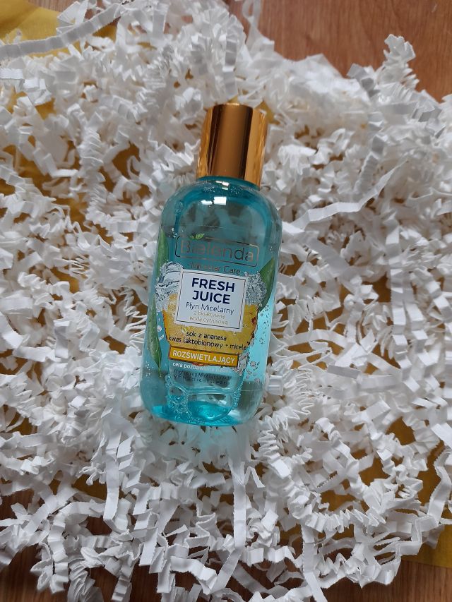 beGLOSSY Sierpień 2021 - Summer Time