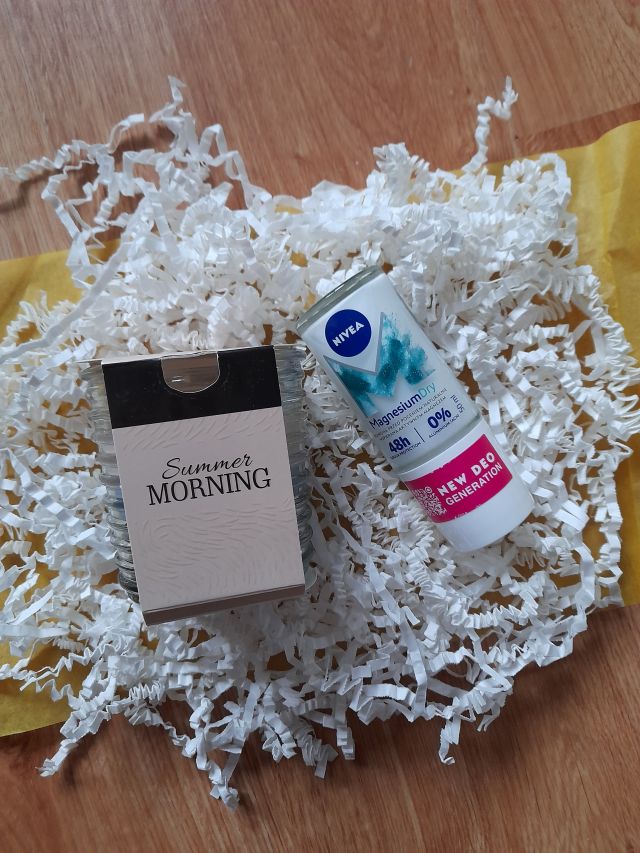 beGLOSSY Sierpień 2021 - Summer Time