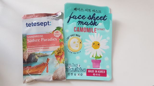 akcja denkowanie! grudzień - kosmetyki w świątecznych opakowaniach i świątecznych kolorach 🎄❄️⛄🎀🎁🎅