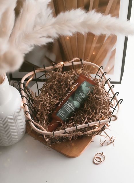 Radical - Peeling trychologiczny