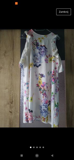 Prywatne wymiany, pokaż co masz 