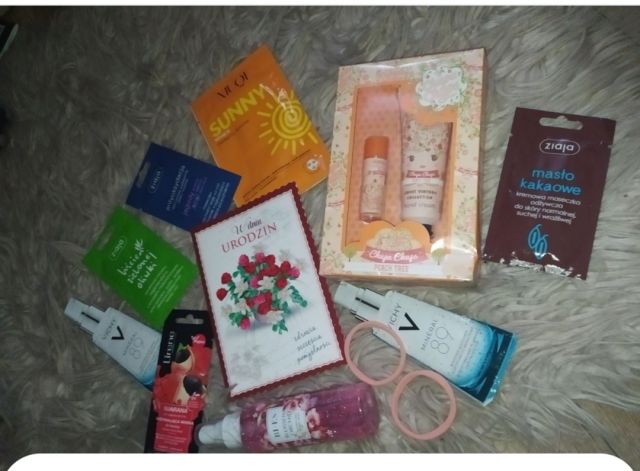 ✩ Kalendarz urodzinowy Clouders ✩