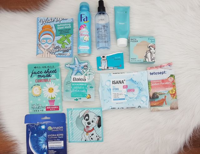 akcja denkowanie! grudzień - kosmetyki w świątecznych opakowaniach i świątecznych kolorach 🎄❄️⛄🎀🎁🎅