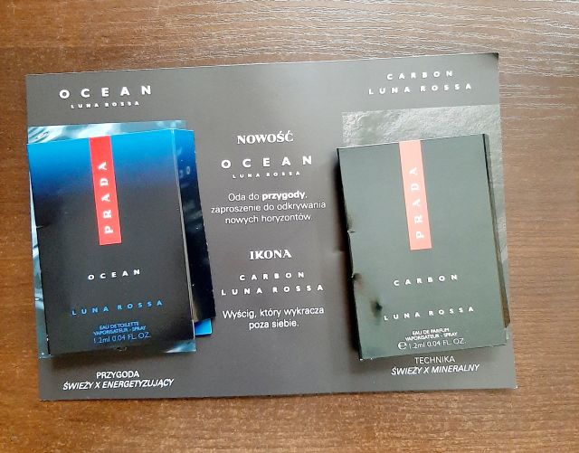 Darmowe próbki - temat zbiorowy