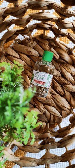 Bielenda Zmywacz do paznokci i tipsów, Bezacetonowy, Witaminowy