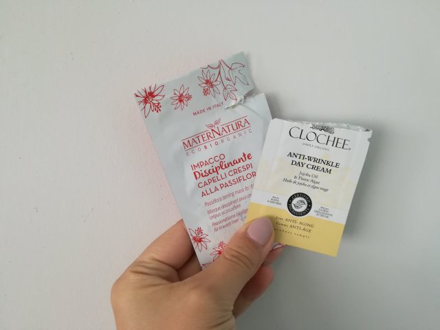 akcja denkowanie! grudzień - kosmetyki w świątecznych opakowaniach i świątecznych kolorach 🎄❄️⛄🎀🎁🎅