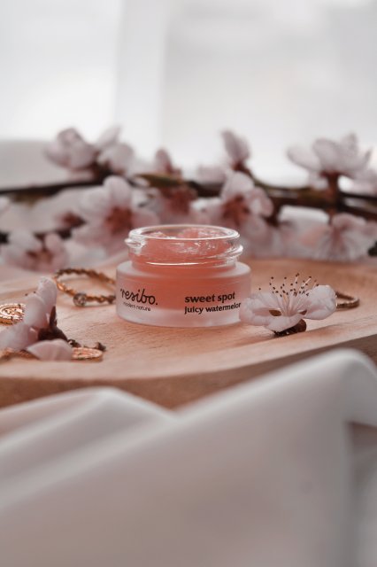 Resibo Peeling do ust, Sweet Spot Juicy Watermelon