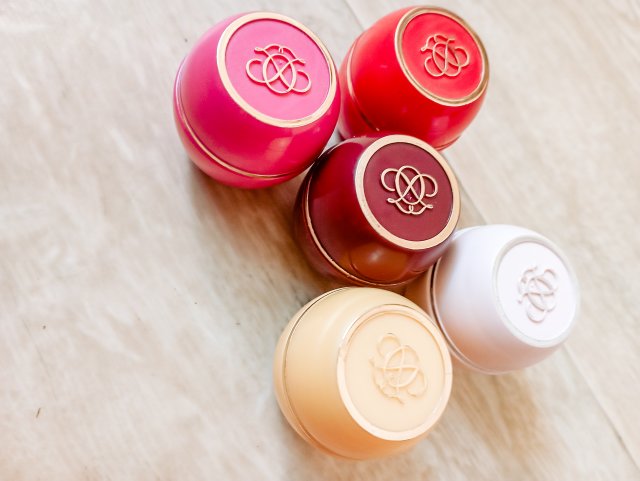 Tender Care, krem uniwersalny Oriflame