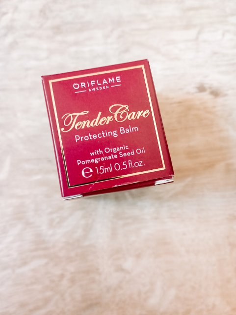 Tender Care, krem uniwersalny Oriflame