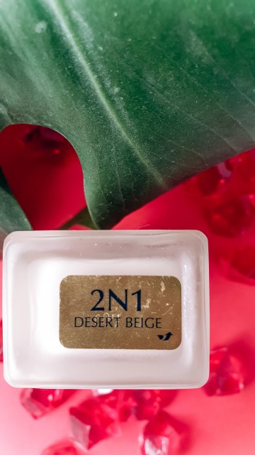 Szukasz podkładu zbliżonego do Estee Lauder? 